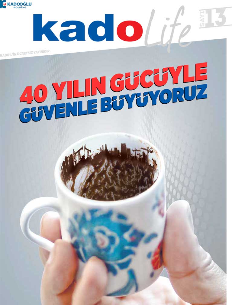 KadoLife 13. Yayın