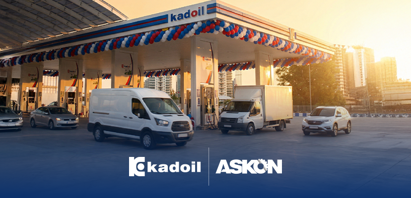ASKON İş birliği