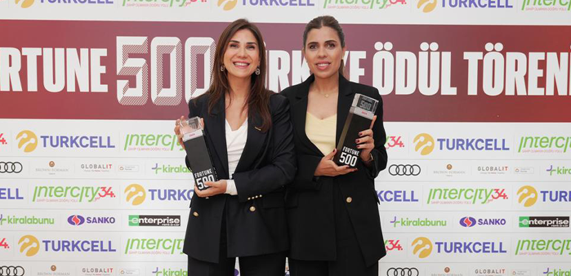 Kadoil Türkiye'nin en büyükleri arasında