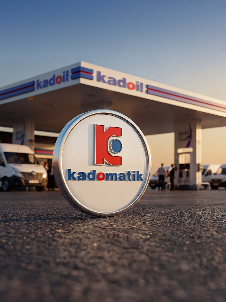 Kadomatik