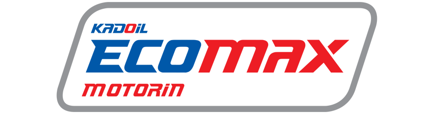 EcoMax Logo