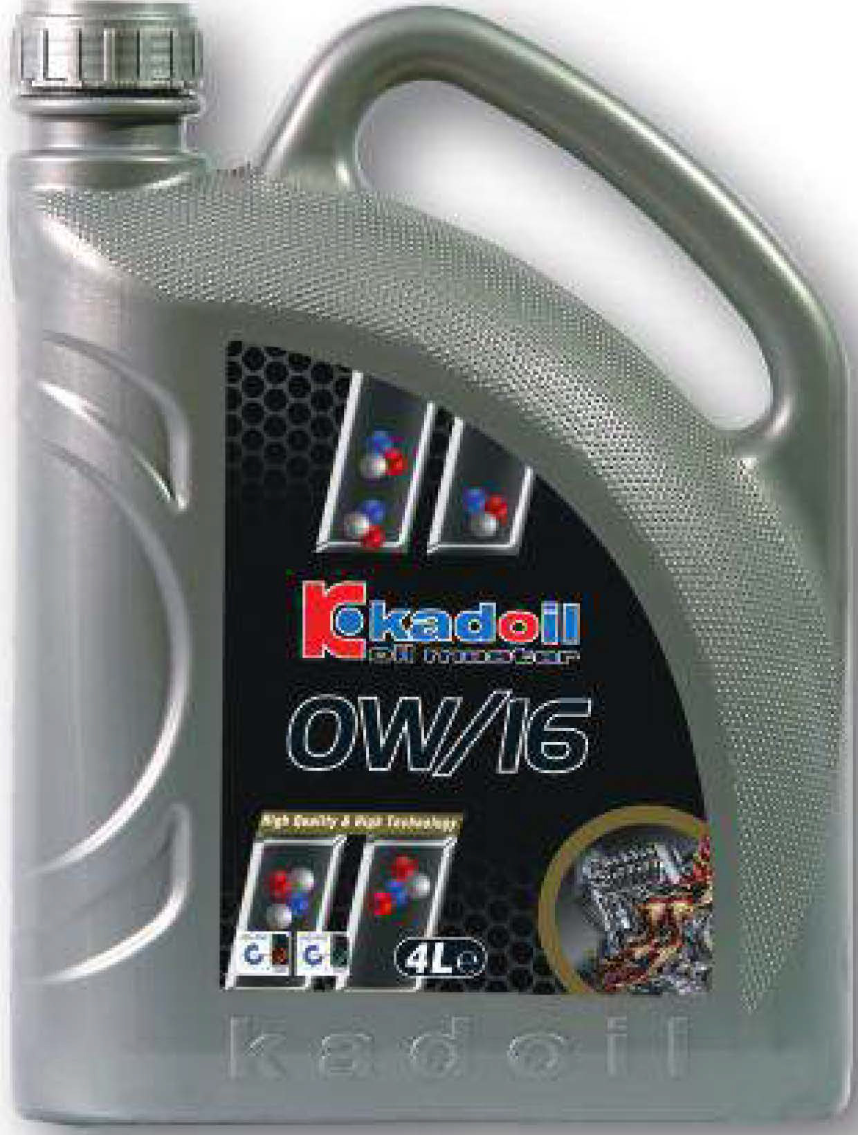 KADOIL OW/16 SN