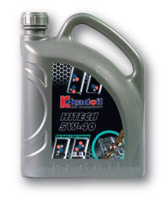 KADOIL 5W/40 SN/CF