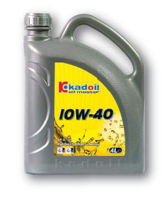 KADOIL 10W/40 SL/CF