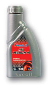 KADOIL ATF II