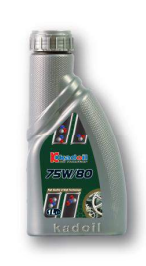 KADOIL 75W/80 GL-5