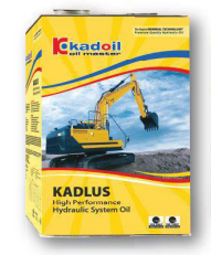 KADOIL HİDROLİK SERİSİ