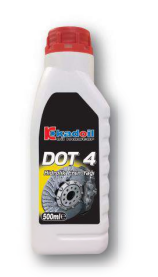 KADOIL DOT 4