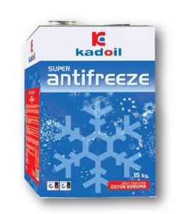 KADOIL SUPER ANTIFREEZE