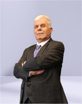 Cemal Kadooğlu