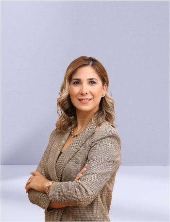 Nergiz Kadooğlu Çifçi